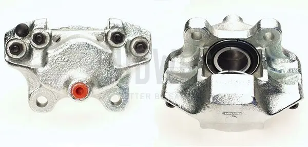 спирачен апарат BUDWEG CALIPER      