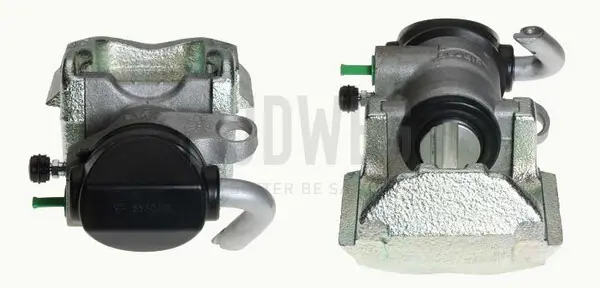 спирачен апарат BUDWEG CALIPER      