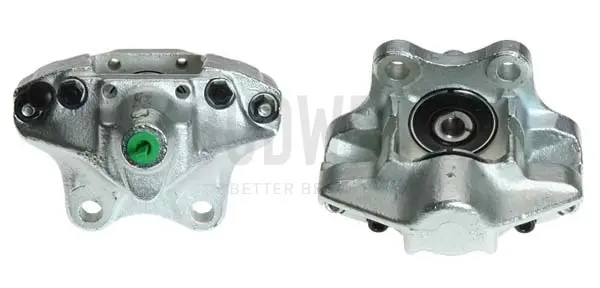 спирачен апарат BUDWEG CALIPER      