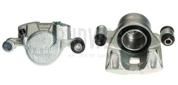 спирачен апарат BUDWEG CALIPER      