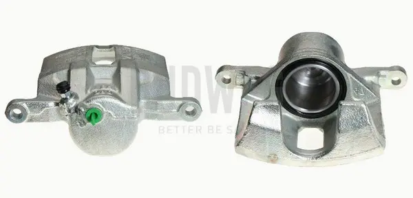 Спирачен апарат BUDWEG CALIPER