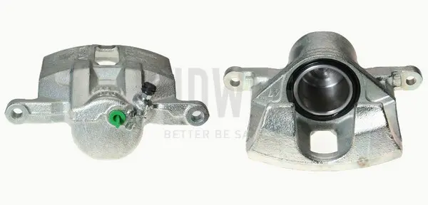 Спирачен апарат BUDWEG CALIPER
