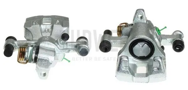 Спирачен апарат BUDWEG CALIPER