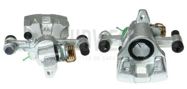 Спирачен апарат BUDWEG CALIPER