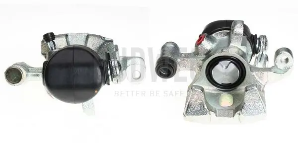 спирачен апарат BUDWEG CALIPER      