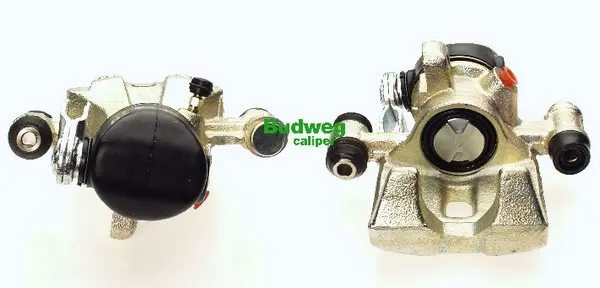 спирачен апарат BUDWEG CALIPER      