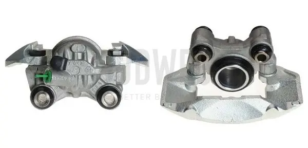 спирачен апарат BUDWEG CALIPER      