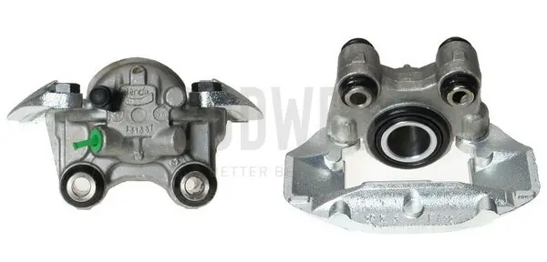 спирачен апарат BUDWEG CALIPER      