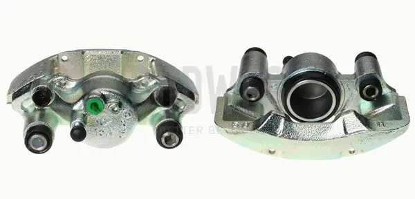 Спирачен апарат BUDWEG CALIPER