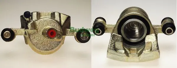спирачен апарат BUDWEG CALIPER      
