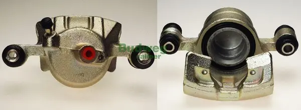 Спирачен апарат BUDWEG CALIPER