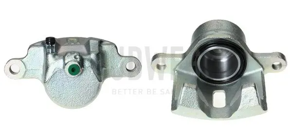спирачен апарат BUDWEG CALIPER      