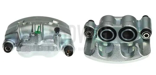 спирачен апарат BUDWEG CALIPER      