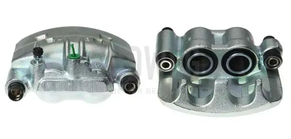 спирачен апарат BUDWEG CALIPER      