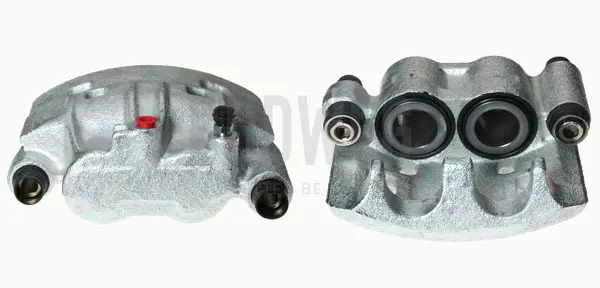 Спирачен апарат BUDWEG CALIPER