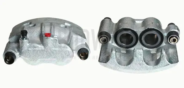 Спирачен апарат BUDWEG CALIPER