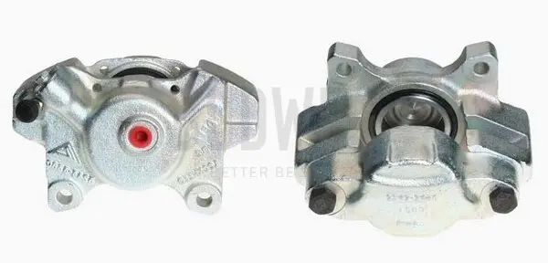 спирачен апарат BUDWEG CALIPER      