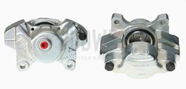 спирачен апарат BUDWEG CALIPER      