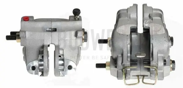 спирачен апарат BUDWEG CALIPER      