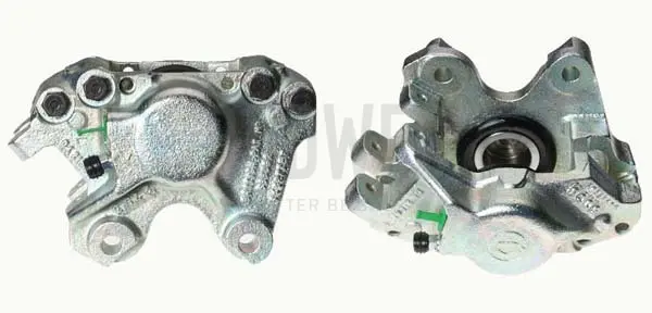 Спирачен апарат BUDWEG CALIPER