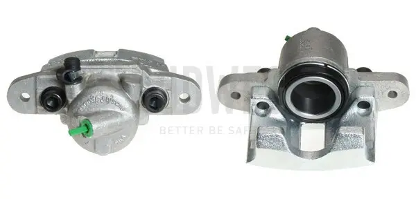 Спирачен апарат BUDWEG CALIPER
