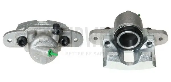 Спирачен апарат BUDWEG CALIPER