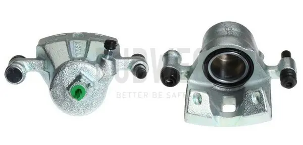 спирачен апарат BUDWEG CALIPER      