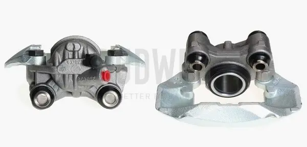 спирачен апарат BUDWEG CALIPER      