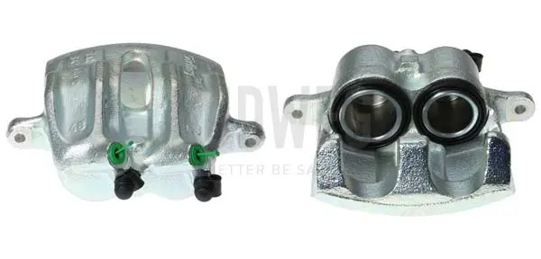 спирачен апарат BUDWEG CALIPER      