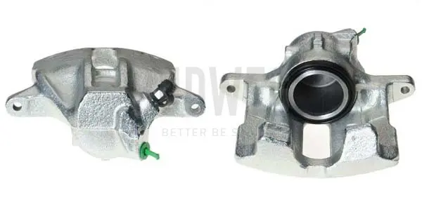 Спирачен апарат BUDWEG CALIPER