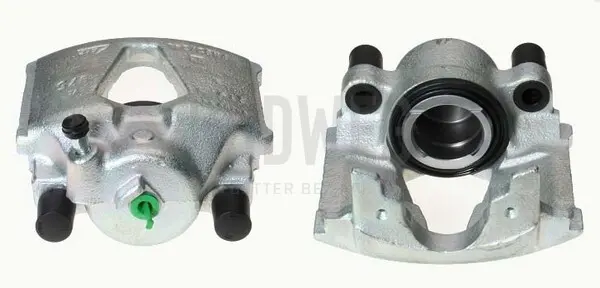 спирачен апарат BUDWEG CALIPER      