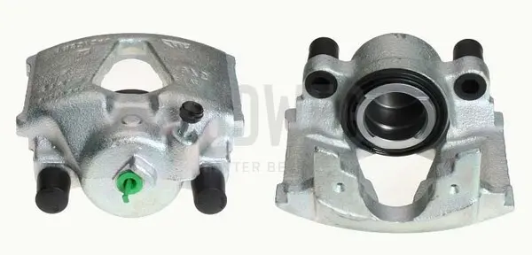 спирачен апарат BUDWEG CALIPER      