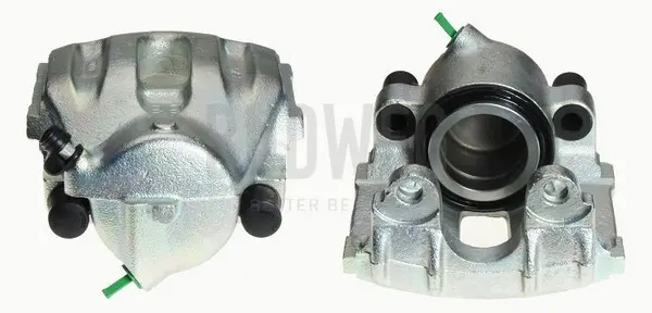 Спирачен апарат BUDWEG CALIPER