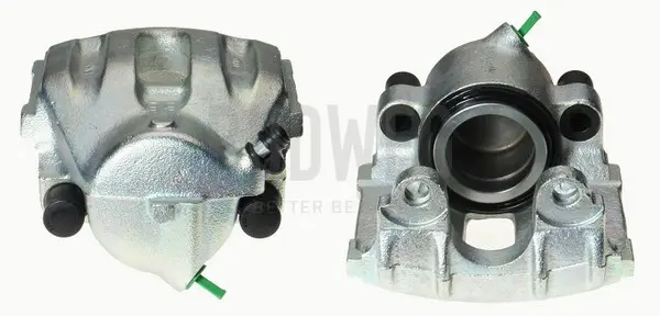 Спирачен апарат BUDWEG CALIPER