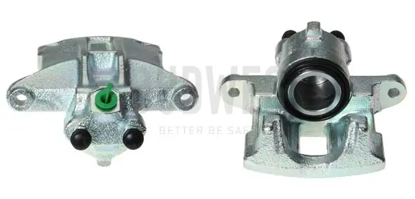 Спирачен апарат BUDWEG CALIPER