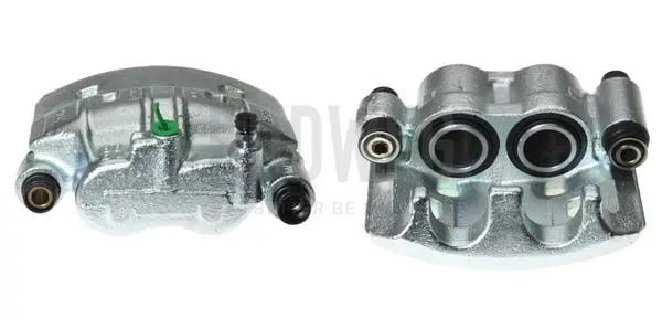 спирачен апарат BUDWEG CALIPER      