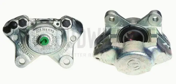спирачен апарат BUDWEG CALIPER      