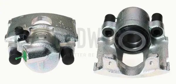 Спирачен апарат BUDWEG CALIPER