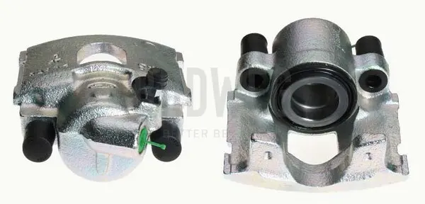 Спирачен апарат BUDWEG CALIPER