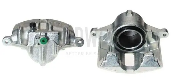 Спирачен апарат BUDWEG CALIPER