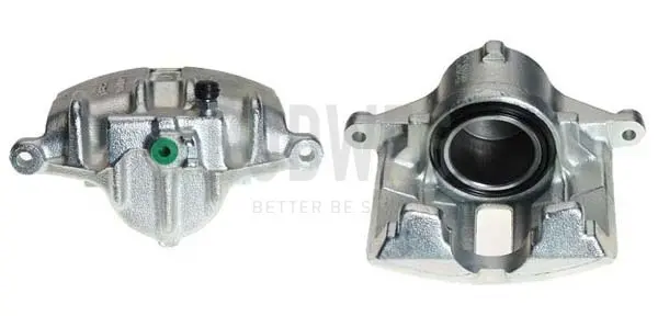 Спирачен апарат BUDWEG CALIPER