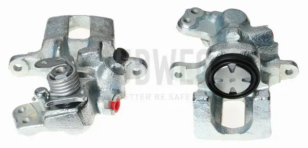 Спирачен апарат BUDWEG CALIPER