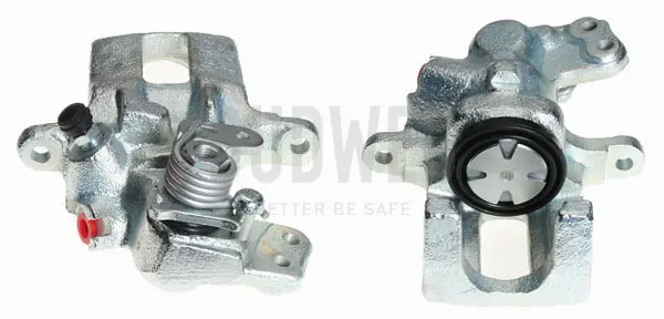 Спирачен апарат BUDWEG CALIPER