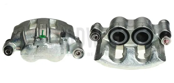 Спирачен апарат BUDWEG CALIPER