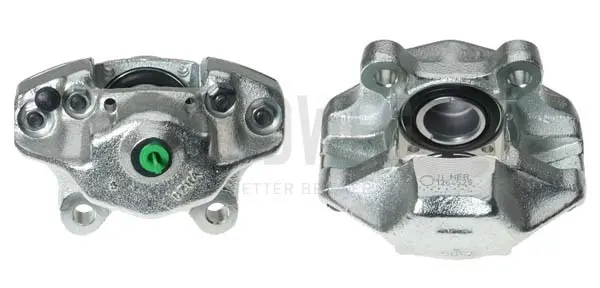 спирачен апарат BUDWEG CALIPER      