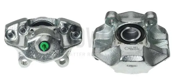 спирачен апарат BUDWEG CALIPER      