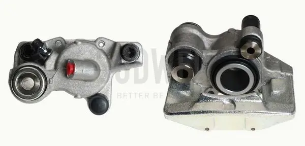 Спирачен апарат BUDWEG CALIPER
