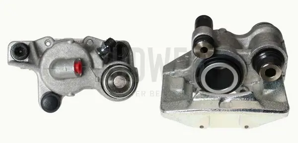 Спирачен апарат BUDWEG CALIPER