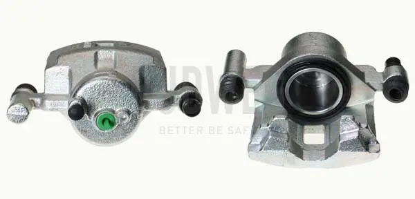 спирачен апарат BUDWEG CALIPER      