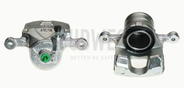 спирачен апарат BUDWEG CALIPER      